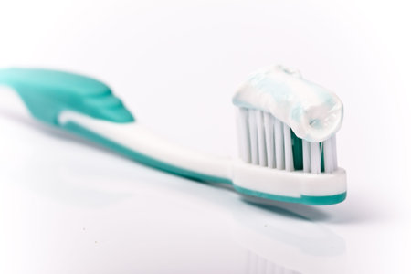 toothbrush