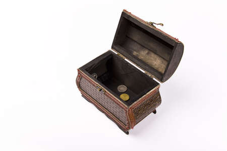 Saving money conceptの写真素材