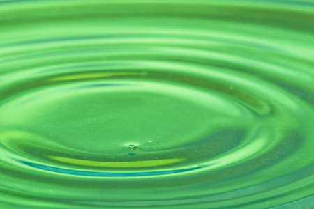 water dropの写真素材