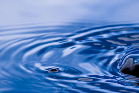 water dropの写真素材