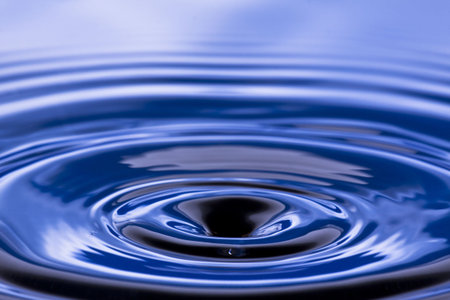 water drop