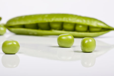  Peas