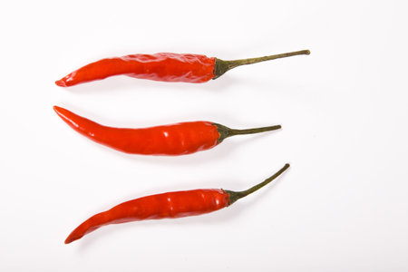 red hot chili pepper