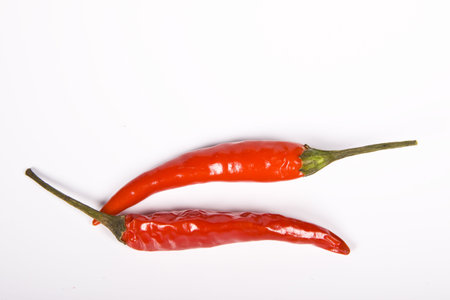 red hot chili pepper