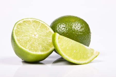 limeの写真素材