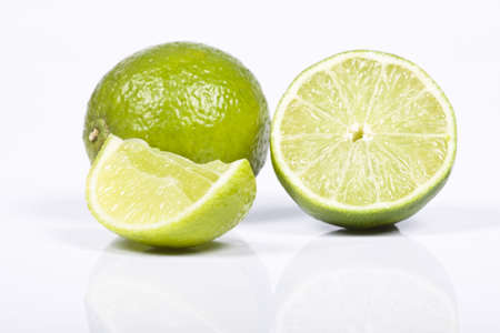 limeの写真素材