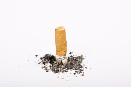 Cigarettes