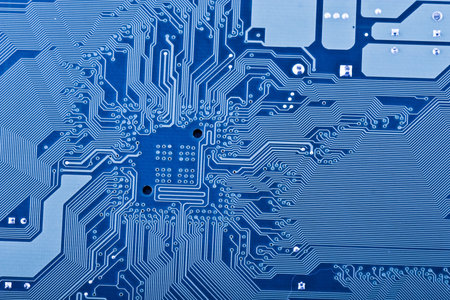 computer board