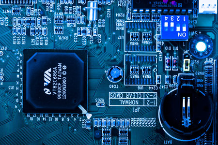 computer board