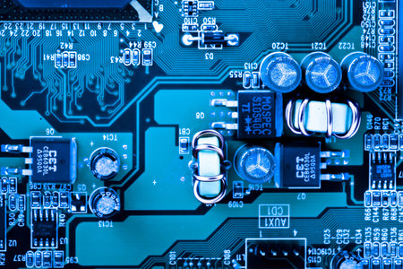 computer board