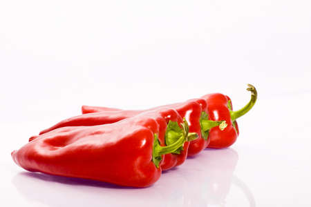 red hot chili peppersの写真素材