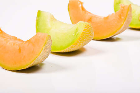 Melon   の写真素材