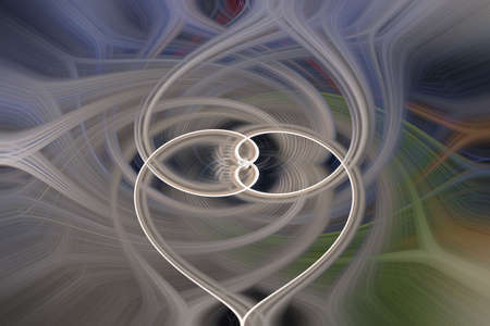 Abstract background designの写真素材