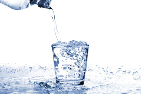 Water glass