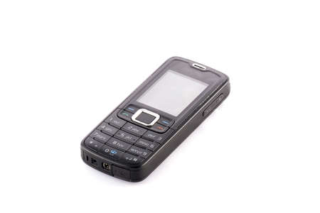 Mobile phoneの写真素材