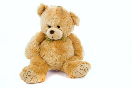 Teddy Bearの写真素材