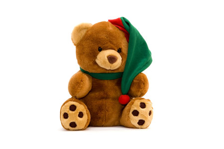 Teddy Bearの写真素材