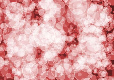 Defocus Lightの写真素材