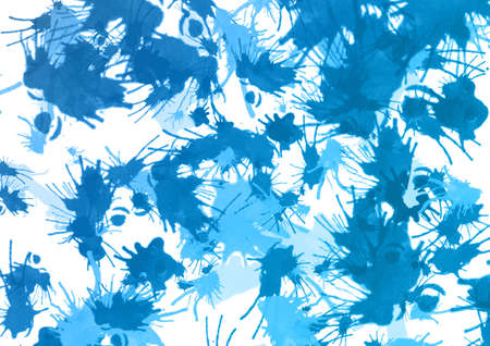 art color grunge backgroundの写真素材