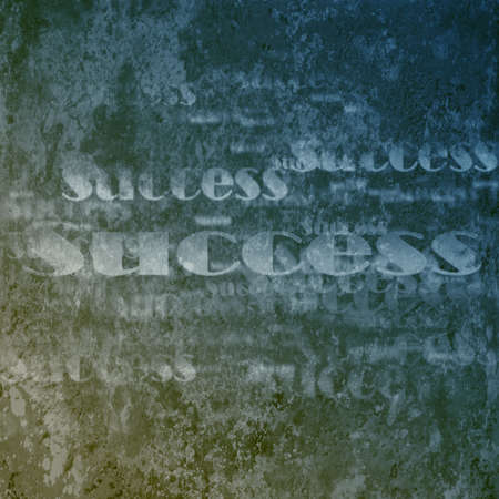 Success background の写真素材