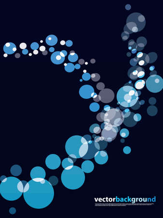 eps10 vector illustrationのイラスト素材