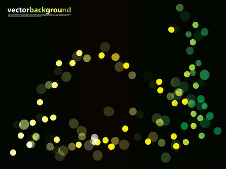 eps10 vector illustrationのイラスト素材