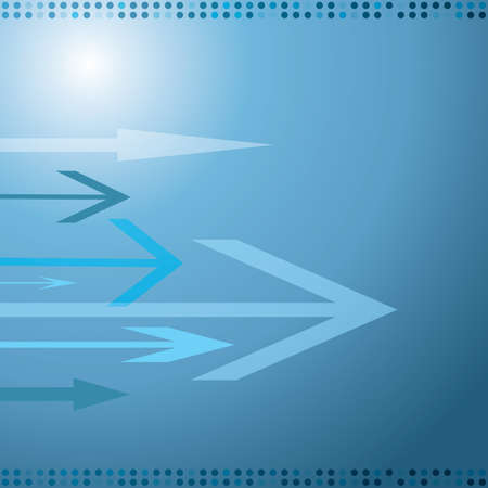 Abstract vector backgroundのイラスト素材