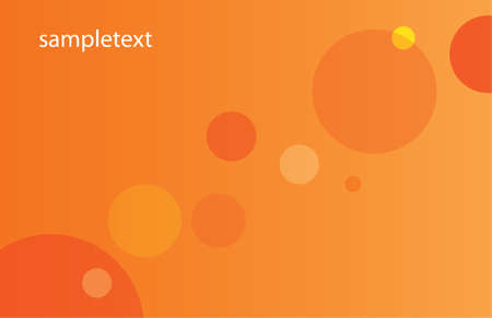 Abstract vector backgroundのイラスト素材