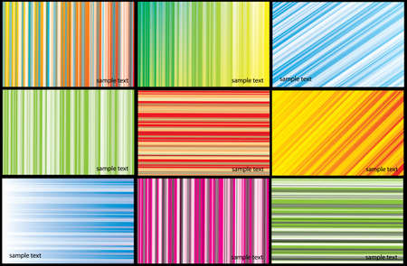 Abstract vector backgroundのイラスト素材