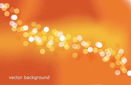 abstarct lights backgroundのイラスト素材