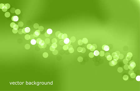 abstarct lights background のイラスト素材