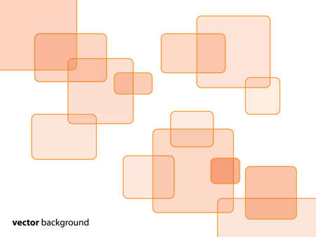 Abstract vector backgroundのイラスト素材