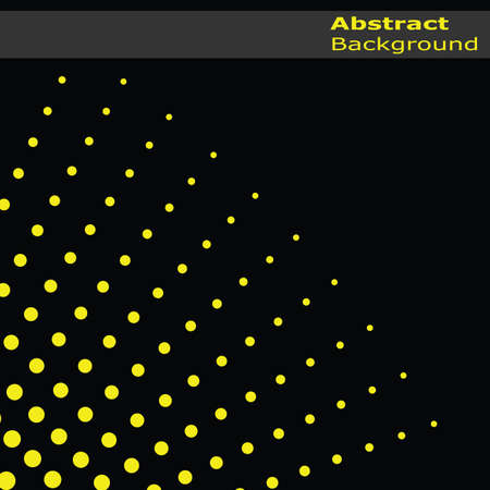 Abstract vector backgroundのイラスト素材