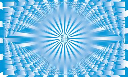 Abstract vector backgroundのイラスト素材