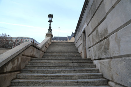 Budapest capital city of Hungaryの写真素材