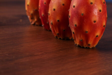 Nopalの写真素材