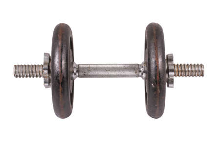 This is a sports  equipment. Very helping to people for healthy life. Is indispensable in the sports centerの写真素材