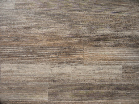 Imitation wood flooringの写真素材