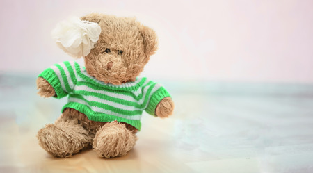 Picture of children toys.の写真素材