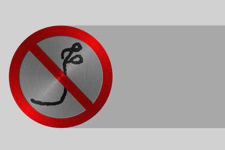 The fight against Ebola virus.の写真素材