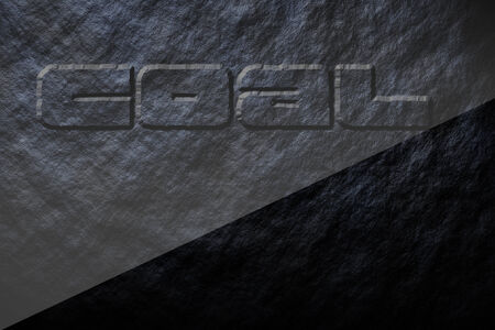 Coal mining industrial way.の写真素材