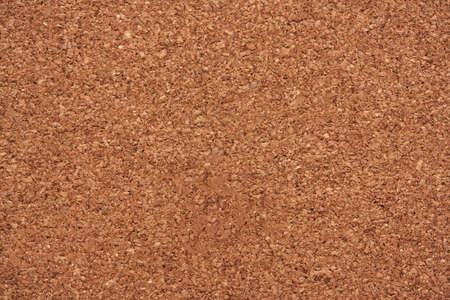 Natural Cork roll on the floor, a Substrate for a Laminateの写真素材