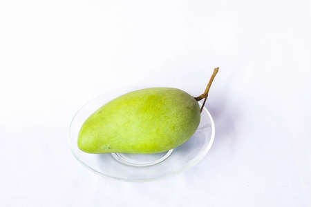 Mangoの写真素材