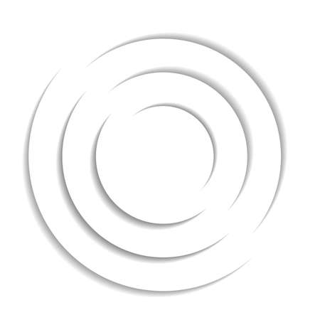 white abstract background, Vectorのイラスト素材