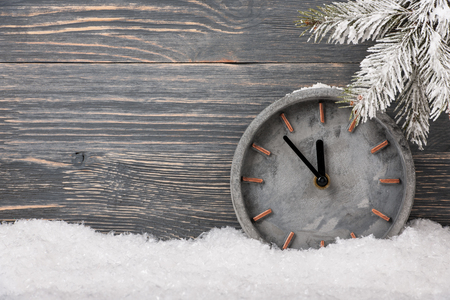 Happy New Years eve backgroundの写真素材