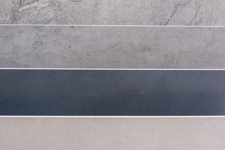 Sale of large format interior tiles
