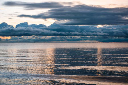 Qinghai Lakeの写真素材