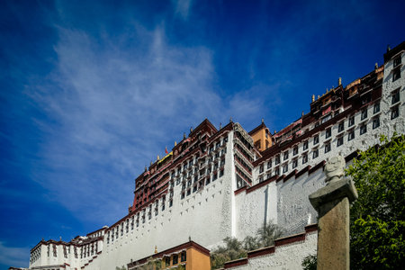 Potala palace
