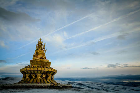 Buddhaの写真素材