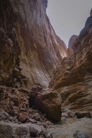 Xinjiang sceneryの写真素材
